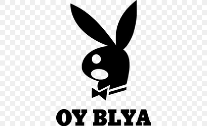Playboy Mansion Playboy Bunny Playboy Playmate Logo, PNG, 500x500px, Watercolor, Cartoon, Flower, Frame, Heart Download Free