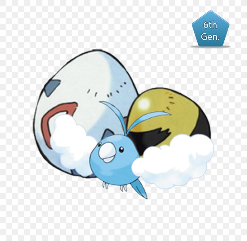 Pokémon Crystal Pokemon Black & White Swablu Pokémon Ranger, PNG, 800x800px, Pokemon Black White, Action Replay, Altaria, Cartoon, Game Boy Download Free