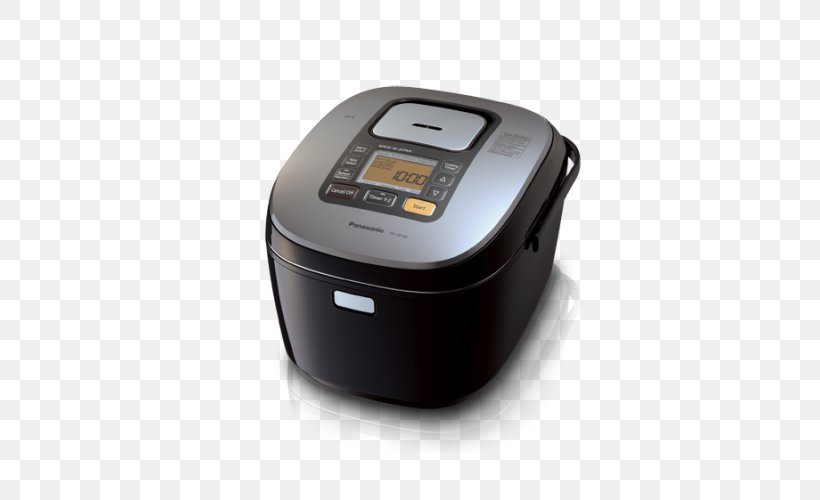 Rice Cookers Induction Heating Induction Cooking Home Appliance, PNG, 500x500px, Rice Cookers, Cooked Rice, Cooker, Cooking, Electronics Download Free