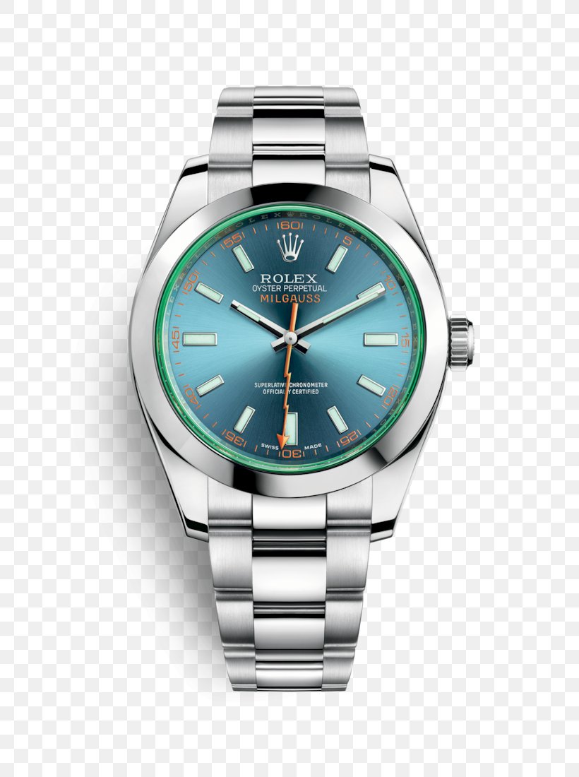 Rolex Milgauss Rolex Oyster Perpetual Milgauss Watch The Time Place Plaza Senayan, PNG, 720x1100px, Rolex Milgauss, Brand, Mappin Webb, Metal, Patek Philippe Co Download Free