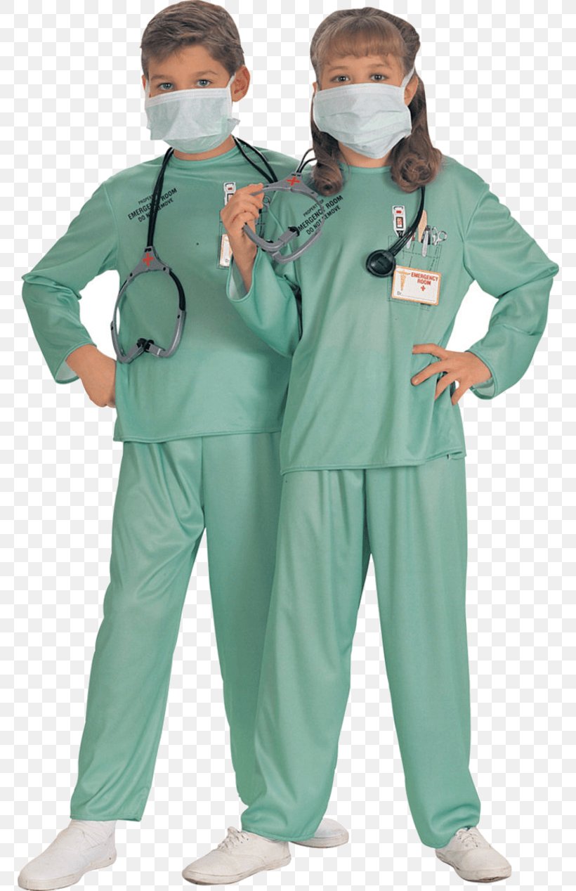 Scrubs Halloween Costume Emergency Physician, PNG, 800x1268px, Scrubs, Child, Clothing, Costume, Costume Party Download Free