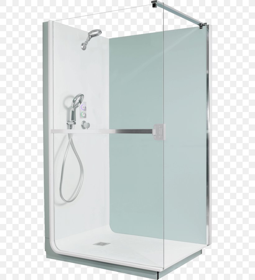 Shower Swimming Pool Bathroom Door Plumbing, PNG, 545x900px, Shower, Bathroom, Door, Hardware, Home Automation Kits Download Free