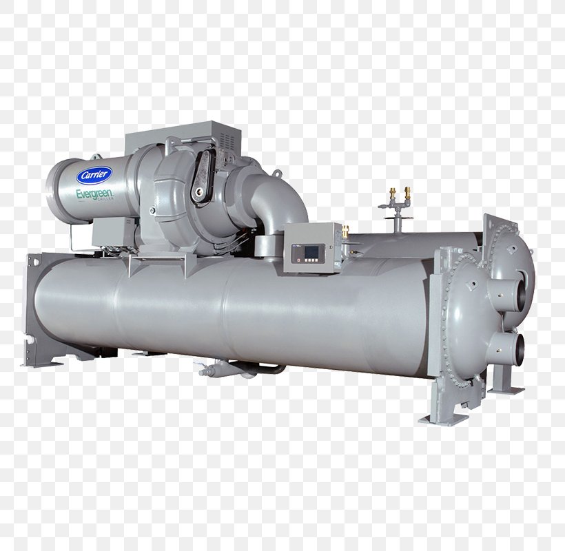 Water Chiller Carrier Corporation Water Cooling Air Cooling, PNG, 800x800px, Chiller, Air Cooling, Aircooled Engine, Carrier Corporation, Centrifugal Compressor Download Free