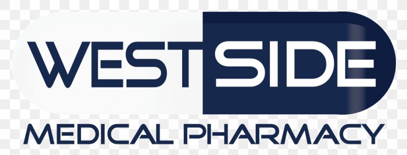 Westside Pharmacy Health Care Medicine Clinic, PNG, 1030x392px, Pharmacy, Area, Blue, Brand, Clinic Download Free