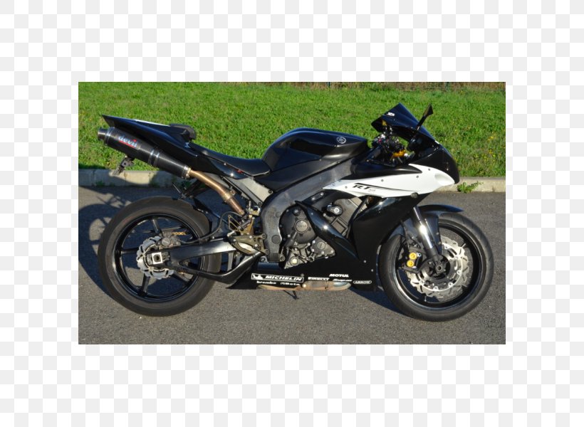 Yamaha FZ1 Yamaha YZF-R1 Yamaha Motor Company Tire Car, PNG, 600x600px, Yamaha Fz1, Automotive Exhaust, Automotive Exterior, Automotive Lighting, Automotive Tire Download Free