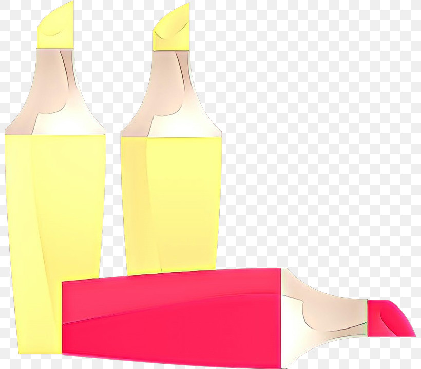 Yellow Bottle Pink Wine Bottle Water Bottle, PNG, 802x720px, Yellow, Bottle, Box, Drinkware, Glass Bottle Download Free