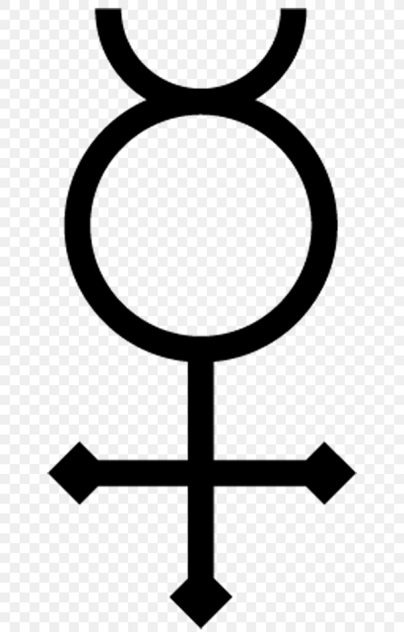 Alchemical Symbol Alchemy Mercury Water, PNG, 640x1280px, Alchemical Symbol, Alchemy, Area, Artwork, Black And White Download Free