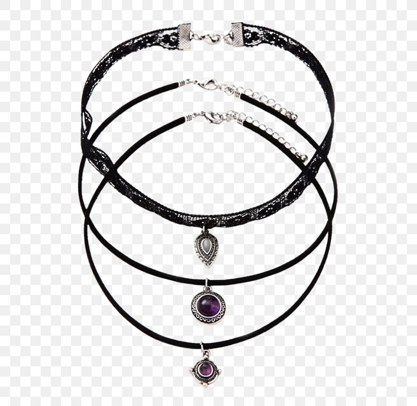 Choker Necklace Charms & Pendants Jewellery Collar, PNG, 600x798px, Choker, Black, Body Jewelry, Bracelet, Chain Download Free