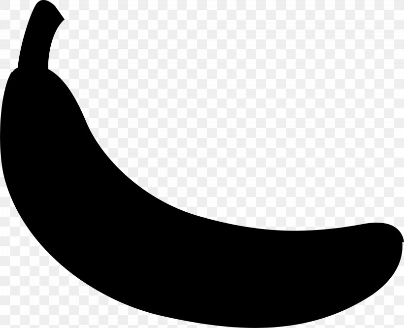 Clip Art Line Plants Black M, PNG, 4003x3256px, Plants, Banana, Black, Black M, Blackandwhite Download Free