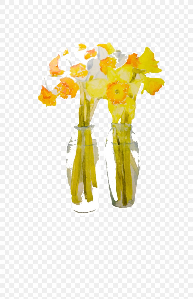 Cut Flowers Floral Design Daffodil Flower Bouquet, PNG, 1035x1600px, Flower, Cut Flowers, Daffodil, Dahlia, Floral Design Download Free