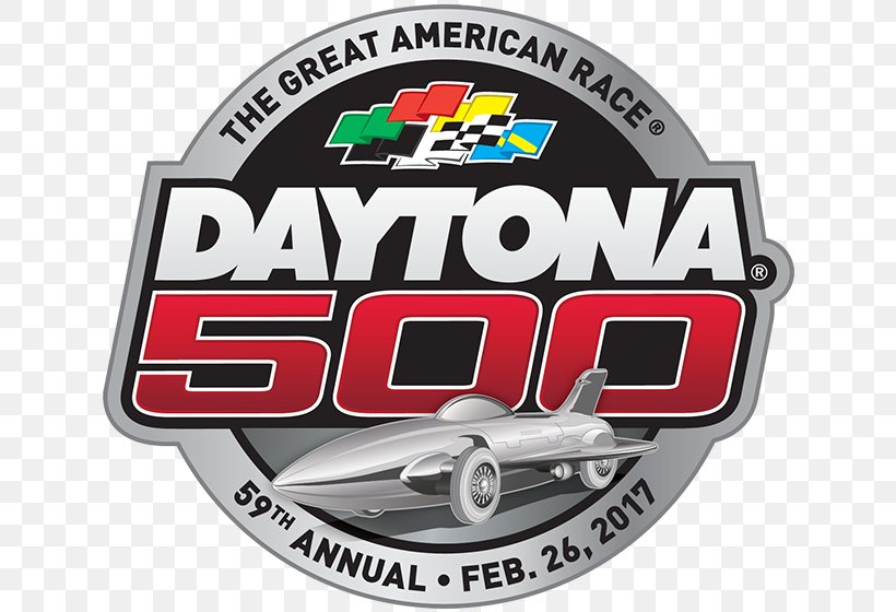 Daytona 500 Experience 2017 Daytona 500 2017 Monster Energy NASCAR Cup Series 1959 Daytona 500 24 Hours Of Daytona, PNG, 650x560px, 24 Hours Of Daytona, 2017 Daytona 500, Brand, Daytona 500, Daytona Beach Download Free