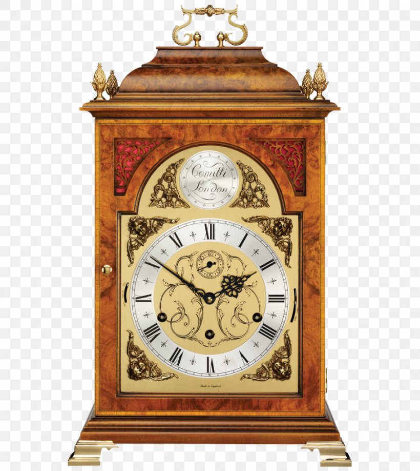 Floor & Grandfather Clocks Bracket Clock Mantel Clock Clock Chime, PNG, 914x1024px, Floor Grandfather Clocks, Antique, Bracket Clock, Bulova, Clock Download Free
