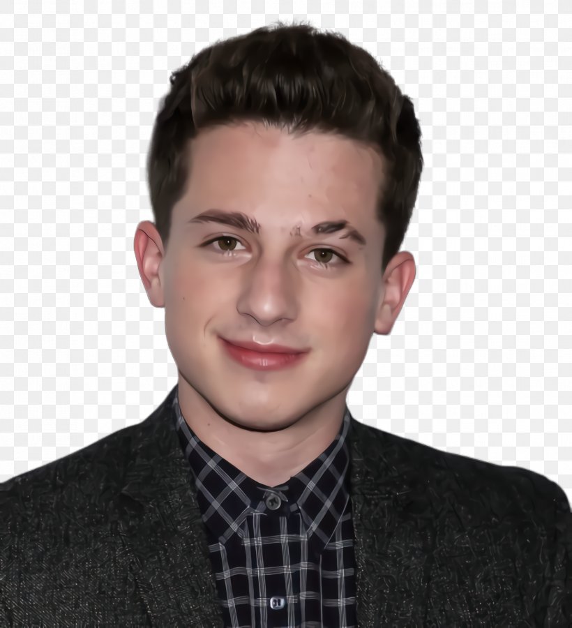 Hair Cartoon, PNG, 1908x2096px, Charlie Puth, Black Hair, Caesar Cut, Career Portfolio, Cheek Download Free