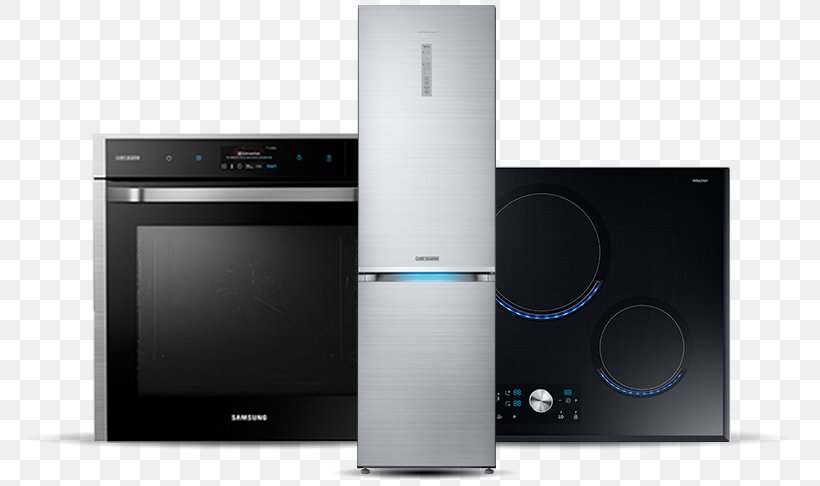 Home Appliance Major Appliance Kitchen Refrigerator Samsung, PNG, 770x486px, Home Appliance, Audio Equipment, Clothes Dryer, Dishwasher, Electronics Download Free