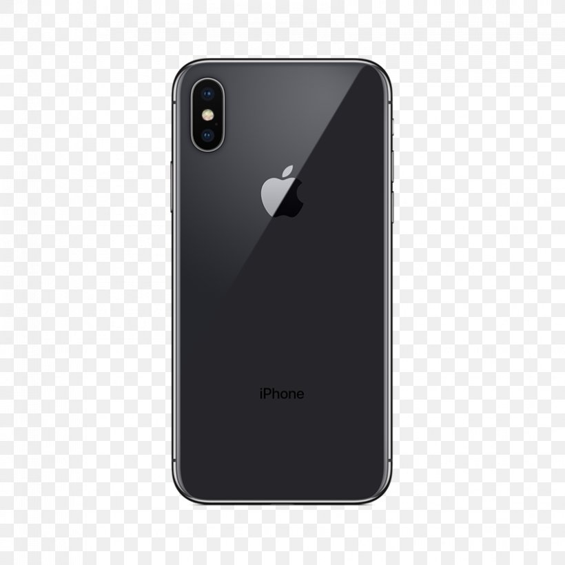 IPhone 8 Plus Apple LTE T-Mobile, PNG, 835x835px, Iphone 8 Plus, Apple, Black, Communication Device, Electronic Device Download Free