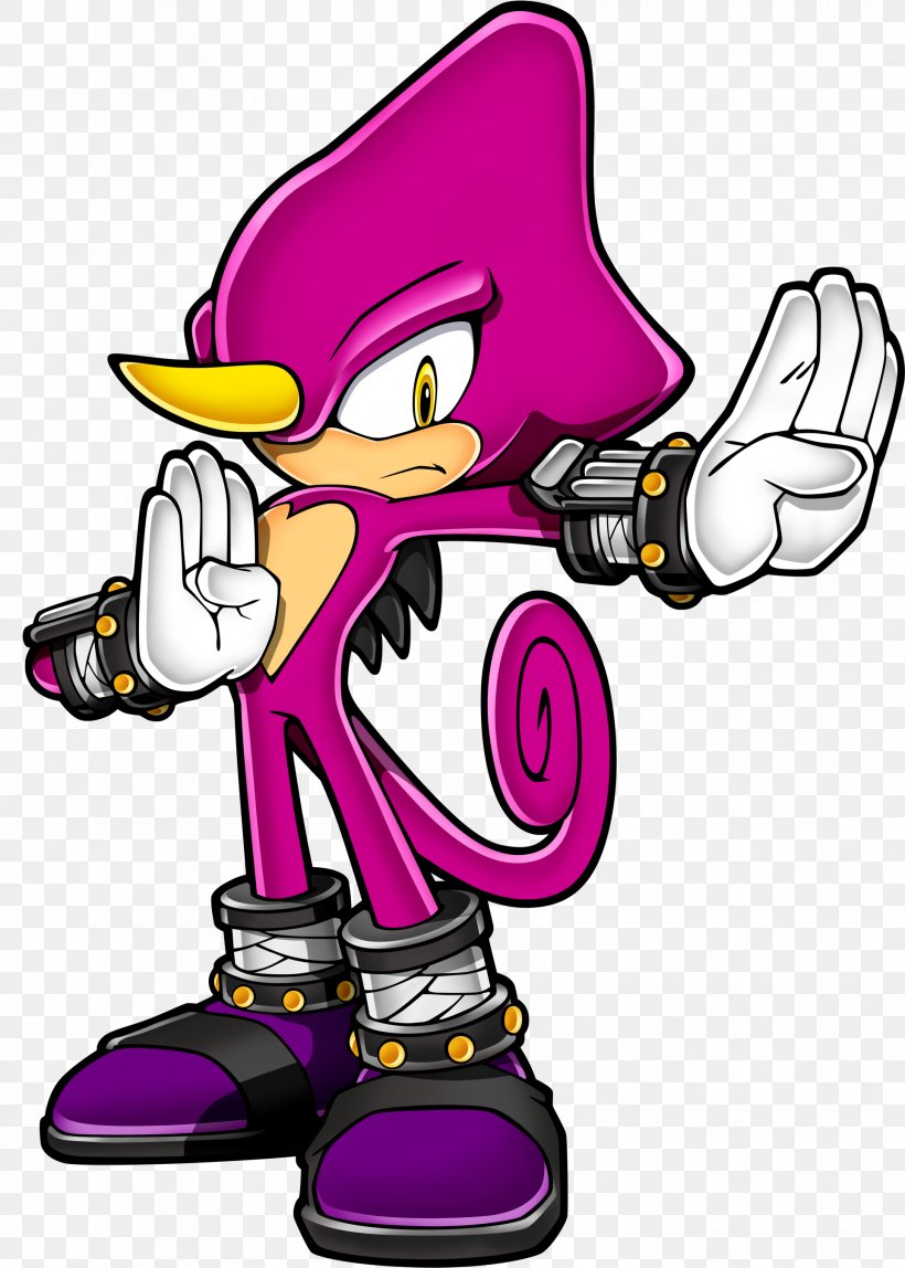 Knuckles' Chaotix Sonic The Hedgehog Sonic Heroes Shadow The Hedgehog Sonic Generations, PNG, 1926x2698px, Knuckles Chaotix, Art, Artwork, Bird, Cartoon Download Free
