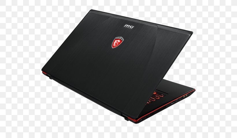 Laptop Micro-Star International GeForce Gamer, PNG, 600x480px, Laptop, Asus, Electronic Device, Game, Gamer Download Free