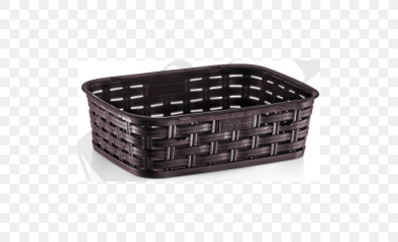Rattan The Basket Of Bread Plastic Box, PNG, 500x500px, Rattan, Basket, Basket Of Bread, Basketball, Box Download Free