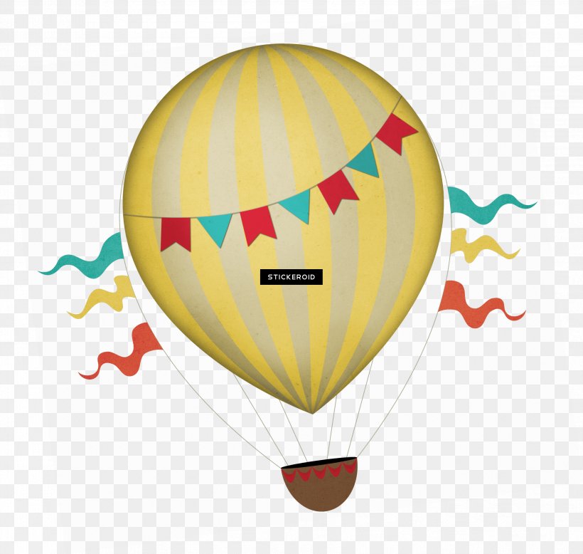 Vintage Hot Air Balloon Birthday Hot Air Balloon Favor Boxes, PNG, 3359x3188px, Hot Air Balloon, Aerostat, Air Sports, Aircraft, Art Download Free