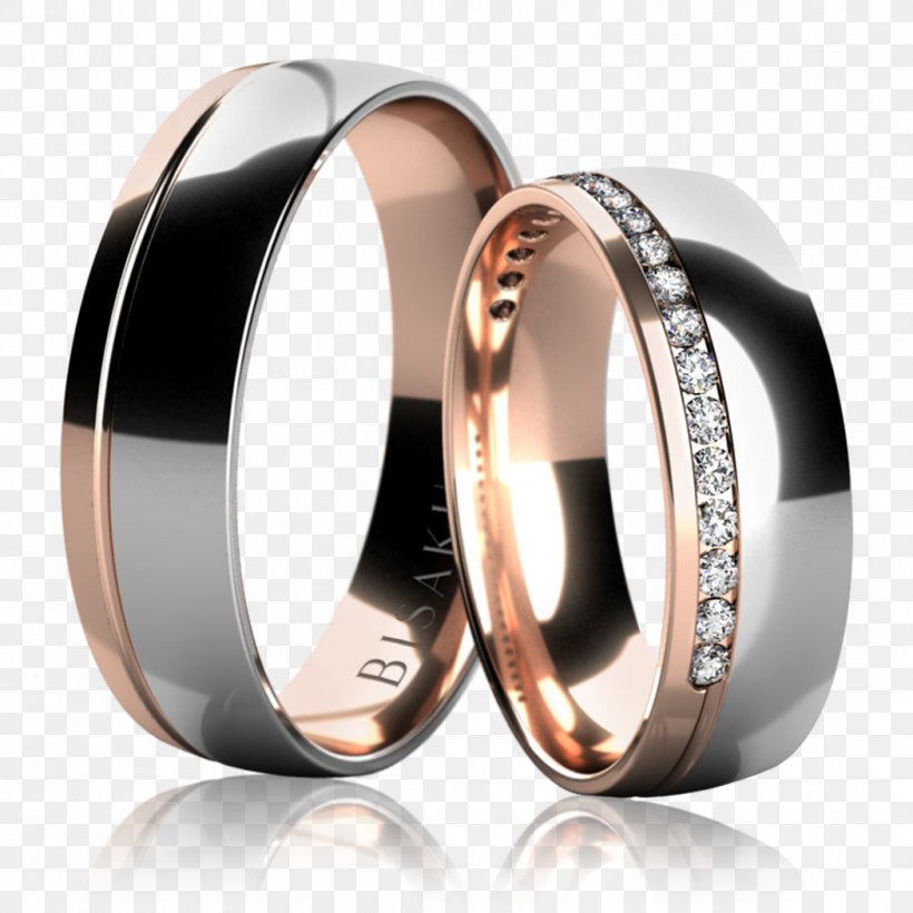 Wedding Ring Bisaku Gold Engagement Ring, PNG, 1050x1050px, Ring, Bisaku, Bride, Colored Gold, Cubic Zirconia Download Free