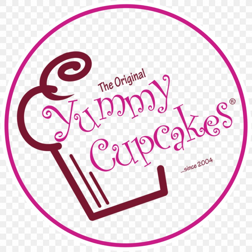 Yummy Cupcakes, Cakes And Truffles Bakery Restaurant, PNG, 900x900px, Cupcake, Area, Bakery, Brand, Burbank Download Free