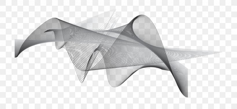 Abstract Line, PNG, 1600x741px, Abstract, Art Paper, Black And White, Dimension, Origami Download Free