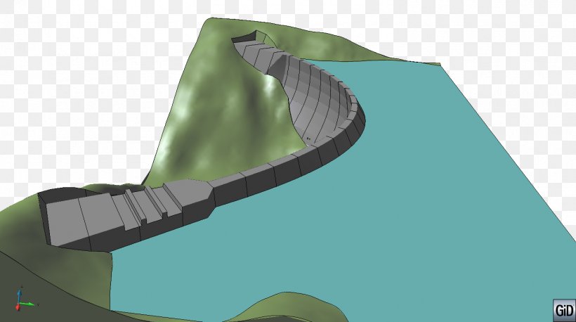 Arch Dam Computer Simulation System Idea, PNG, 1490x834px, Dam, Arch, Arch Dam, Computer, Computer Simulation Download Free