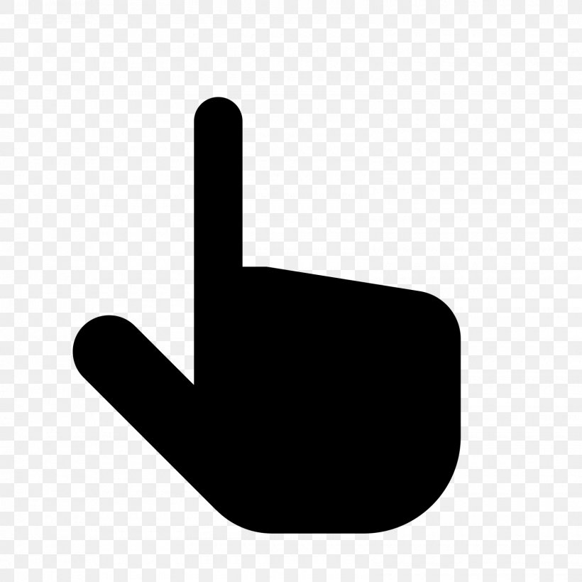 Computer Mouse Pointer Cursor, PNG, 1600x1600px, Computer Mouse, Black, Black And White, Button, Cursor Download Free
