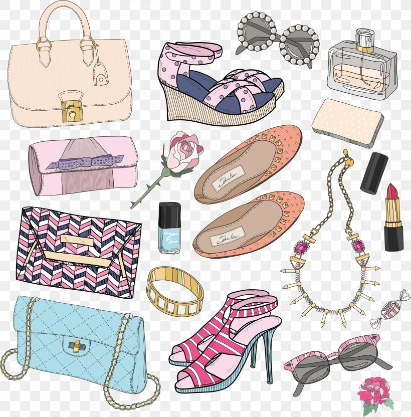 Cosmetics Handbag Stock Photography, PNG, 3941x4000px, Cosmetics, Bag, Brand, Clothing Accessories, Fashion Download Free