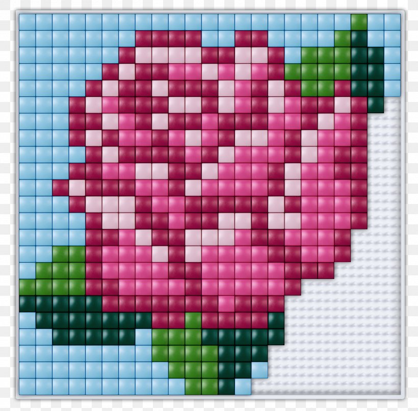 Cross-stitch Flower Bead Pattern, PNG, 1512x1488px, Crossstitch, Art, Askartelu, Bead, Cross Stitch Download Free
