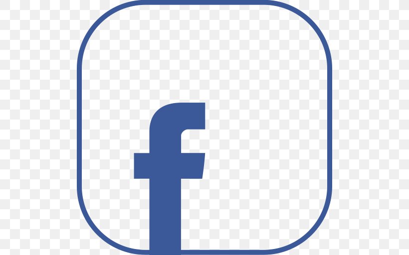 Facebook Clip Art Logo, PNG, 512x512px, Facebook, Electric Blue, Facebook Inc, Logo, Settlement Download Free