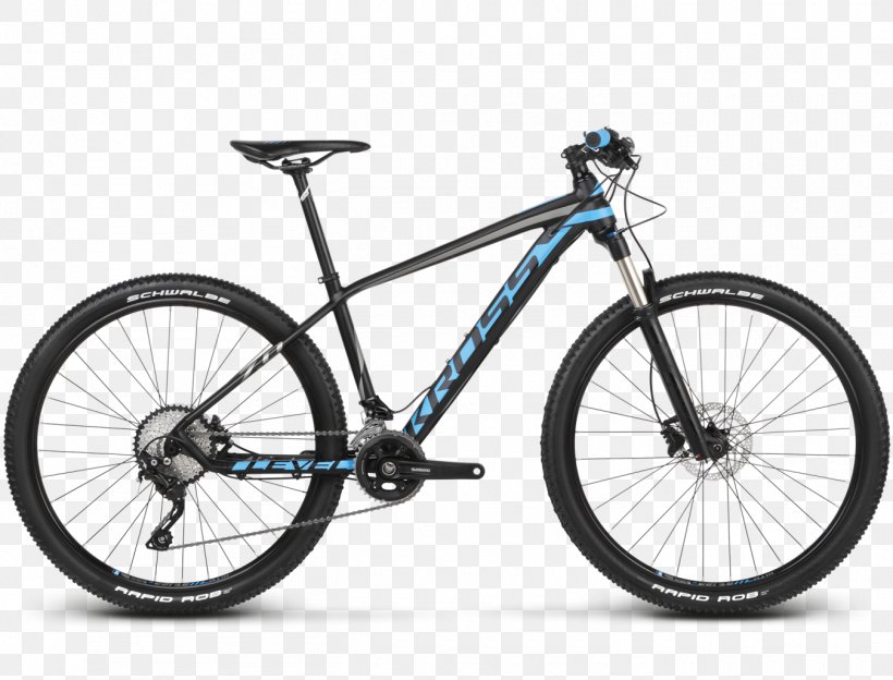 Giant Bicycles Kross SA Mountain Bike Cross-country Cycling, PNG, 1350x1028px, Bicycle, Bicycle Accessory, Bicycle Drivetrain Part, Bicycle Frame, Bicycle Part Download Free