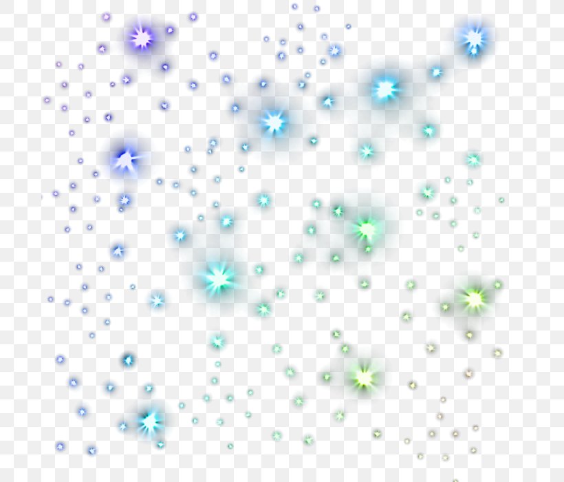 Light Desktop Wallpaper Star Clip Art, PNG, 700x700px, Light, Aqua, Azure, Blue, Color Download Free