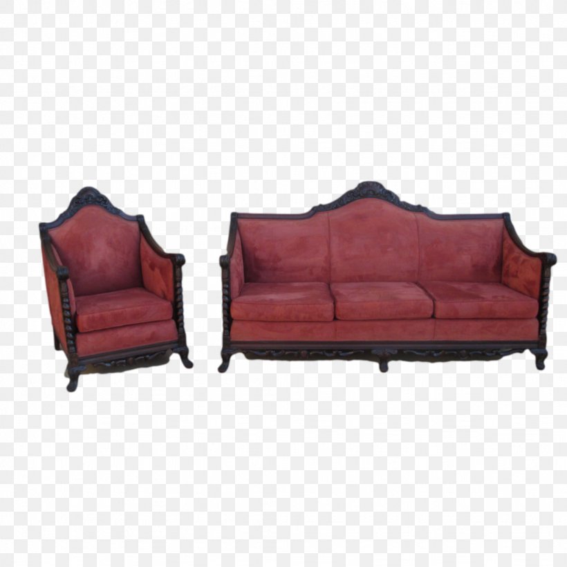 Loveseat Chair, PNG, 1024x1024px, Loveseat, Chair, Couch, Furniture Download Free