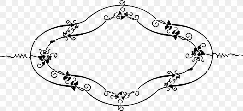 Picture Frames Decorative Arts, PNG, 1497x685px, Picture Frames, Area, Art, Black And White, Body Jewelry Download Free