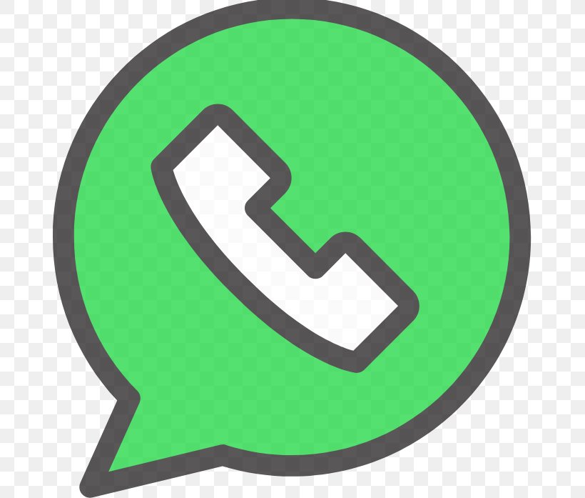 WhatsApp Social Media Message User, PNG, 671x697px, Whatsapp, Area, Computer Software, Green, Internet Download Free