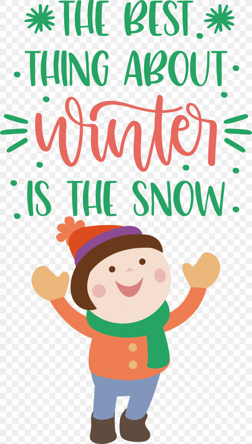 Winter Snow, PNG, 1701x3000px, Winter Snow, Behavior, Cartoon, Character, Christmas Day Download Free