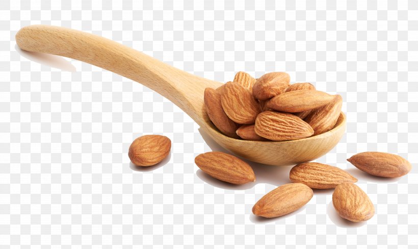 Almond Nut Stock Photography Illustration, PNG, 4943x2946px, Almond, Dried Fruit, Flavor, Food, Ingredient Download Free