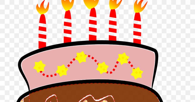 Birthday Cake Black Forest Gateau Clip Art, PNG, 843x442px, Birthday Cake, Birthday, Black Forest Gateau, Cake, Candle Download Free