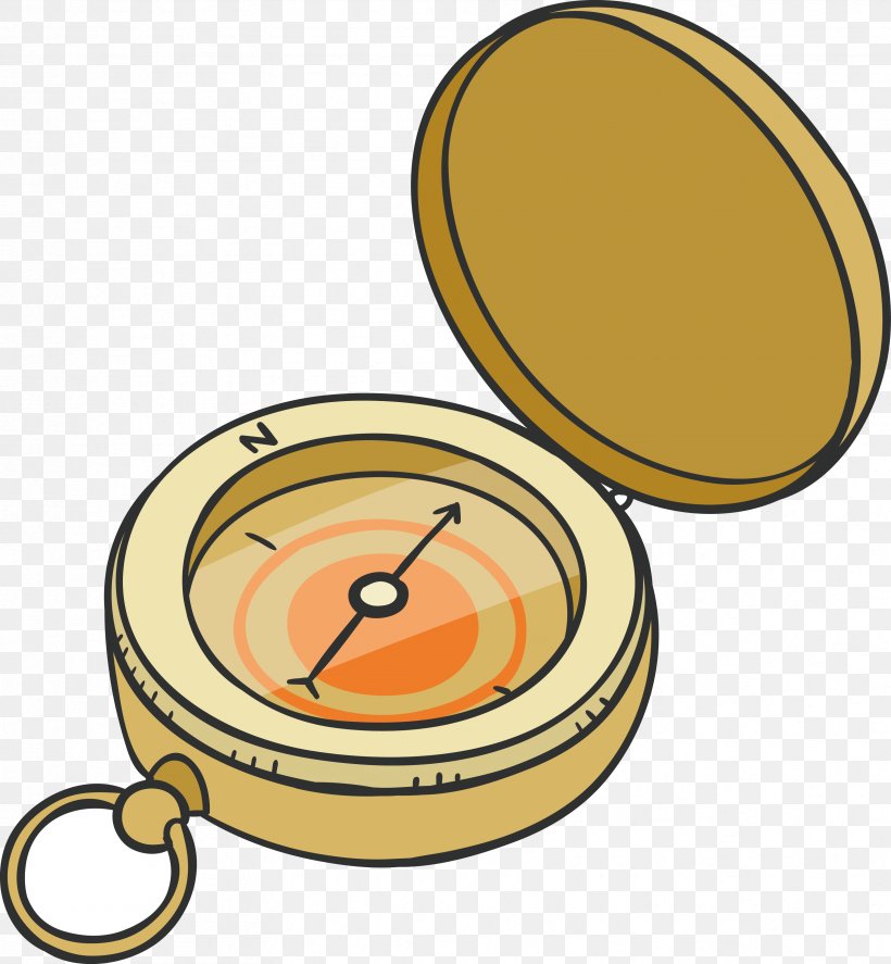 Cartoon Clip Art, PNG, 3344x3620px, Cartoon, Area, Artwork, Compass, Designer Download Free