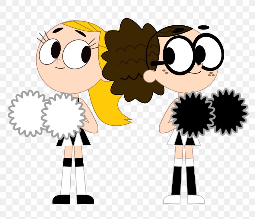 Cheerleading Drawing Clip Art, PNG, 900x775px, Cheerleading, Cartoon, Cartoon Network, Cheering, Drawing Download Free