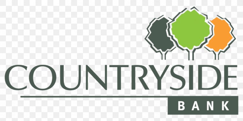 Countryside Bank Mobile Banking Bridgeview Park District Of La Grange, PNG, 1000x500px, Bank, Area, Automated Teller Machine, Branch Manager, Brand Download Free