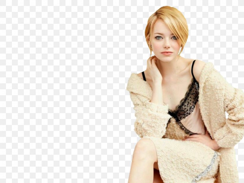 Emma Stone The Amazing Spider Man Actor Desktop Wallpaper Png