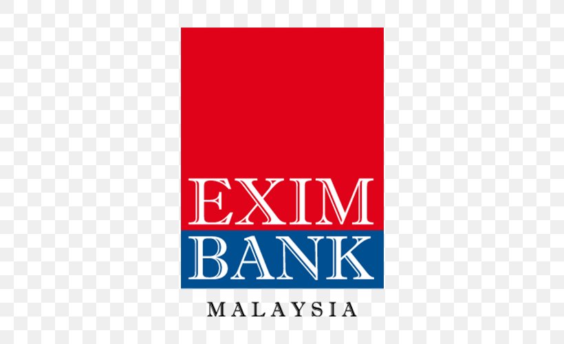 Export-Import Bank Of Malaysia Berhad (EXIM Bank) (357198-K) Bank Negara Malaysia Bank Of India, PNG, 500x500px, Exim Bank, Area, Bank, Bank Negara Malaysia, Bank Of India Download Free