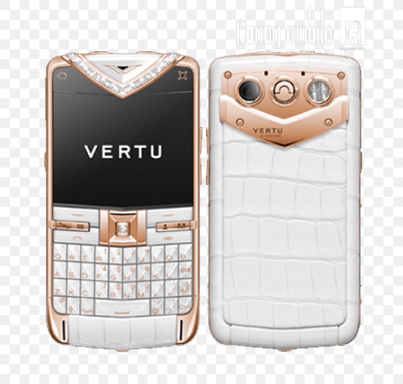 Feature Phone Mobile Phones Vertu Constellation Ayxta Telephone, PNG, 705x780px, Feature Phone, Cellular Network, Communication Device, Diamond, Electronic Device Download Free