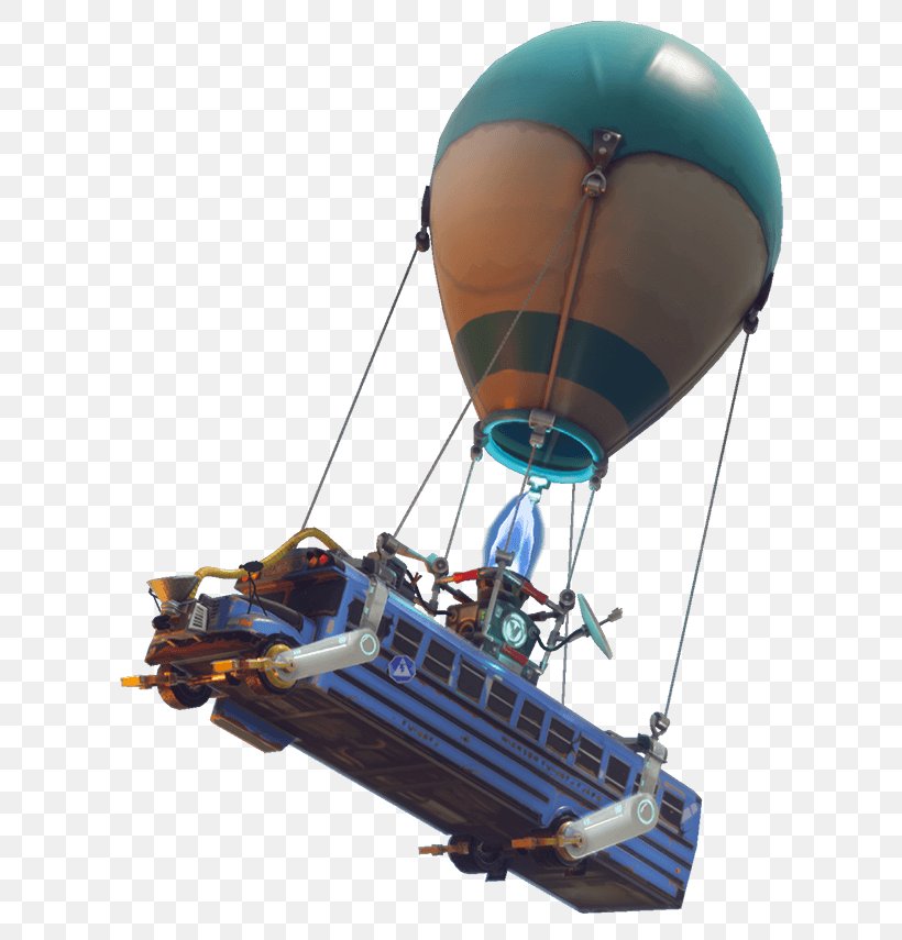 Fortnite Battle Royale Bus PlayerUnknown's Battlegrounds Battle Royale Game, PNG, 637x855px, Watercolor, Cartoon, Flower, Frame, Heart Download Free