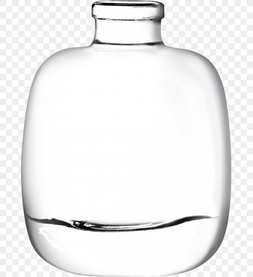 Glass Bottle Vase, PNG, 980x1074px, Glass Bottle, Barware, Black And White, Bottle, Drinkware Download Free