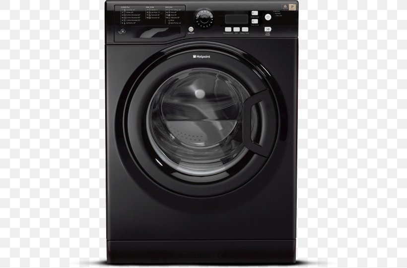 Hotpoint Extra WMXTF 742 Washing Machines Home Appliance Combo Washer Dryer, PNG, 545x541px, Hotpoint, Clothes Dryer, Combo Washer Dryer, Detergent, Hardware Download Free
