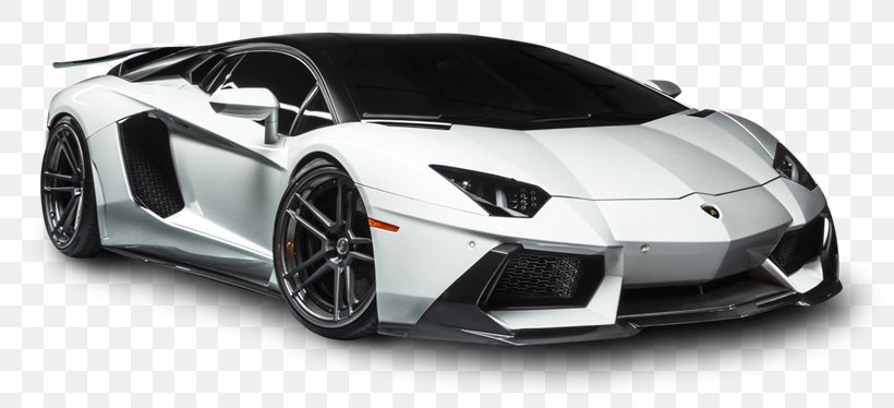 Lamborghini Gallardo Sports Car 2017 Lamborghini Aventador LP750-4  Superveloce, PNG, 800x374px, 2017 Lamborghini Aventador, Lamborghini,