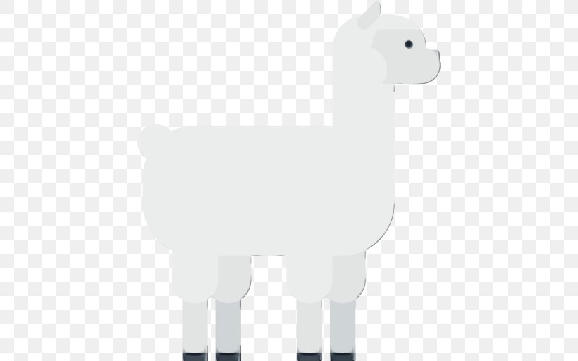 Llama Cartoon, PNG, 512x512px, Llama, Alpaca, Animal, Animal Figure, Camelid Download Free